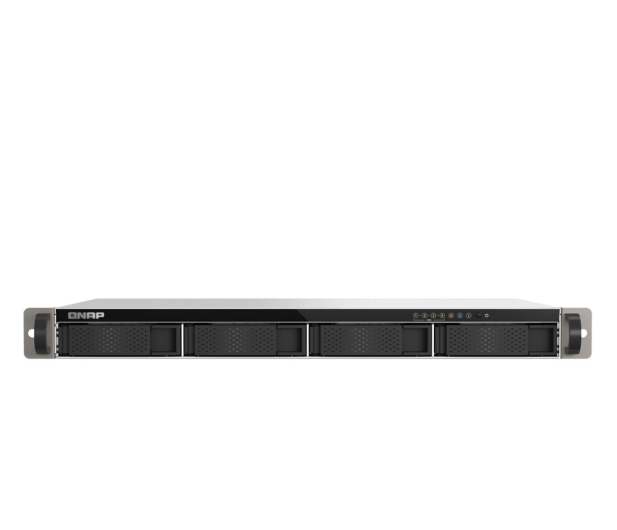 QNAP TS-433eU RACK - 1263780 - zdjęcie